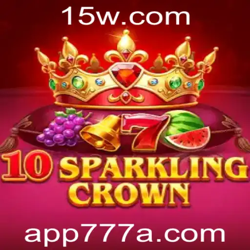 10SparklingCrown: Descubra o Universo Brilhante do Novo Jogo de Estratégia