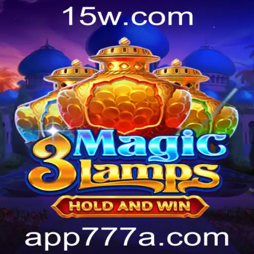 Explorando o Fascinante Mundo de 3MagicLamps: Aventura e Estratégia em Jogo