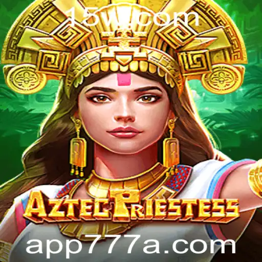 AztecPriestess: Descubra o Fascinante Mundo do Novo Jogo