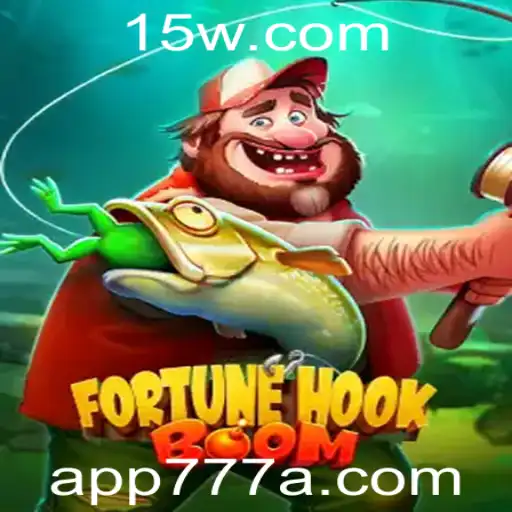 Explorando FortuneHookBoom: O Novo Fenômeno dos Jogos