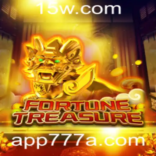 FortuneTreasure: Uma Jornada Épica pelo Mundo das Riquezas Virtuais