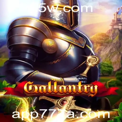 Gallantry: Explorando o Fascinante Mundo do Jogo de Estratégia