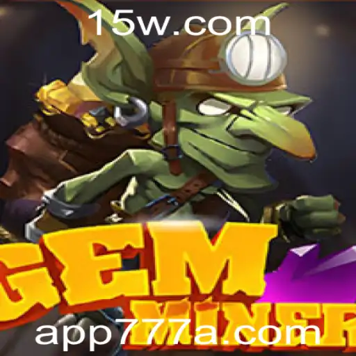 GemMiner: Descubra as Aventuras Subterrâneas do Mais Novo Jogo Sensação