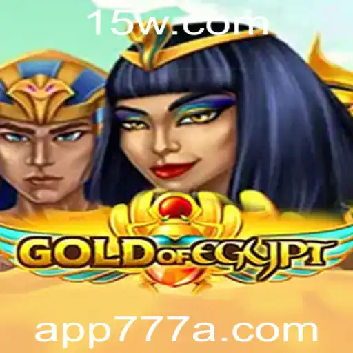 Explorando a Aventura do Jogo GoldOfEgypt