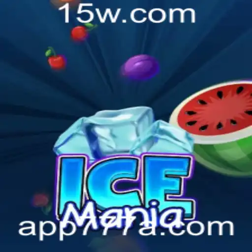IceMania: Descubra a Magia do Gelo e dos Jogos