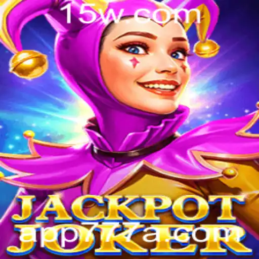 Descubra o Emocionante Mundo de JackpotJoker com a Chave 777a