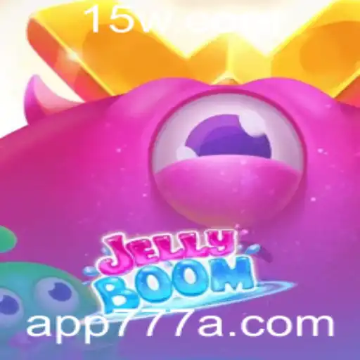 Descubra o Fascinante Mundo de JellyBoom