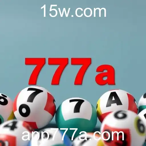 Jogos de Loteria: O Fascínio por 777a e Outras Combinações