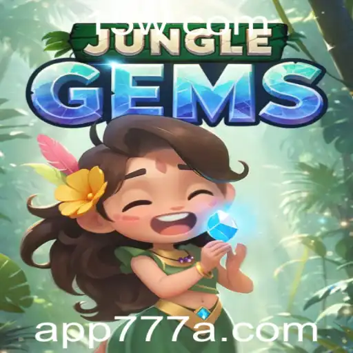 Desvendando JungleGems: O Jogo de Estratégia e Aventura do Ano
