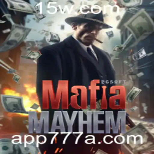 Descubra o Fascinante Mundo do Jogo MafiaMayhem