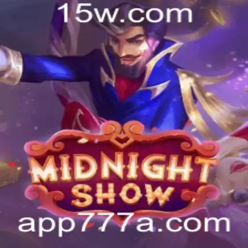 Midnight Show: Descubra o Fascinante Jogo 777a