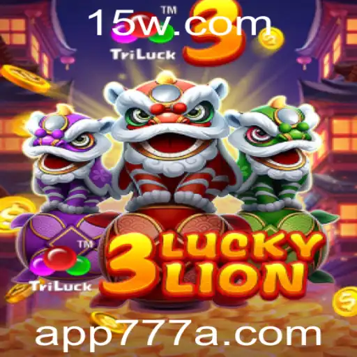 Descubra o Mundo do Jogo 3LUCKYLION e as Suas Regras com a Palavra-Chave 777a