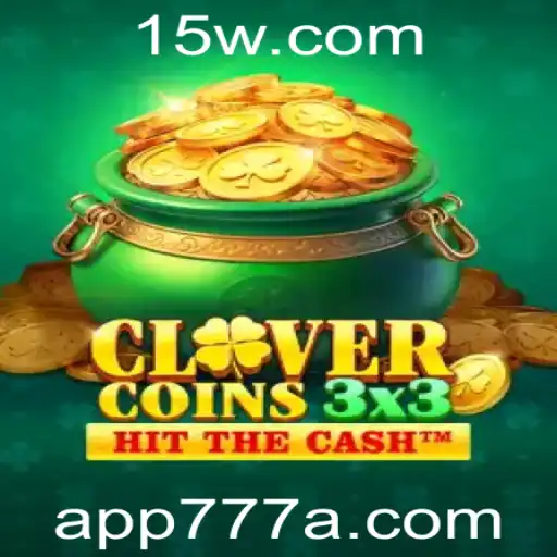 Descubra o Envolvente Mundo de Clovercoin3x3: Como Jogar e Dominar