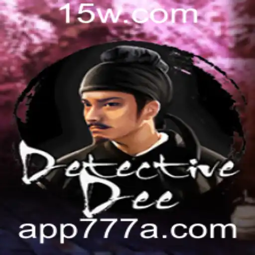Descubra o Mistério de DetectiveDee: Um Jogo de Estratégia e Mistério
