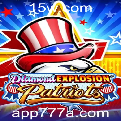 Explorando o Mundo de DiamondExplosionPatriots: Um Mergulho no Universo dos Patriotas