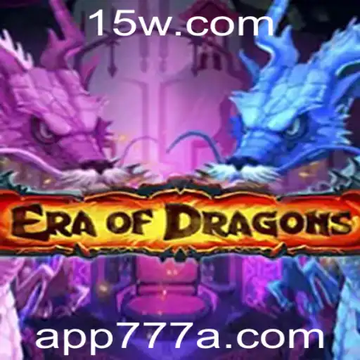 EraOfDragons: A Nova Sensação no Mundo dos Jogos