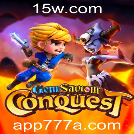 Descubra o Mundo de GemSaviourConquest: A Suprema Aventura em 777a