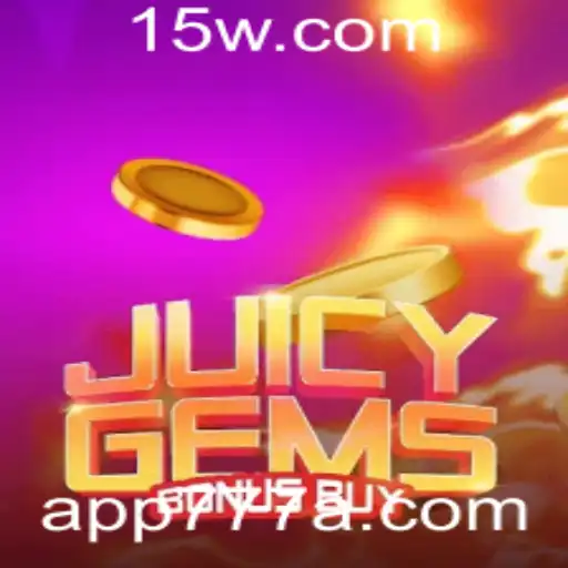 Explorando o Mundo de JuicyGemsBonusBuy: O Jogo que Conquista as Massas