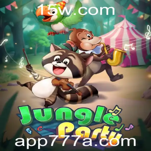 Descubra o Fascínio do JungleParty: Aventuras e Regras