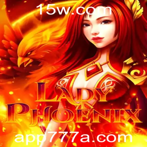 Explorando o Mundo de LadyPhoenix: O Jogo que Está Transformando a Indústria