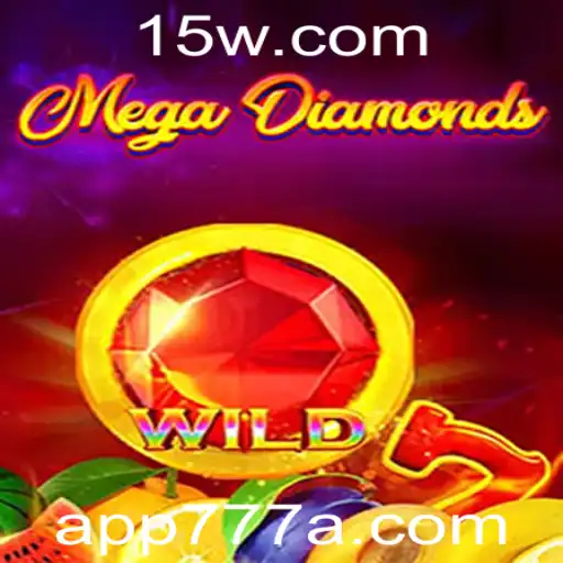 Descubra a Emocionante Aventura de MegaDiamond: Um Jogo Inovador com a Palavra-chave 777a