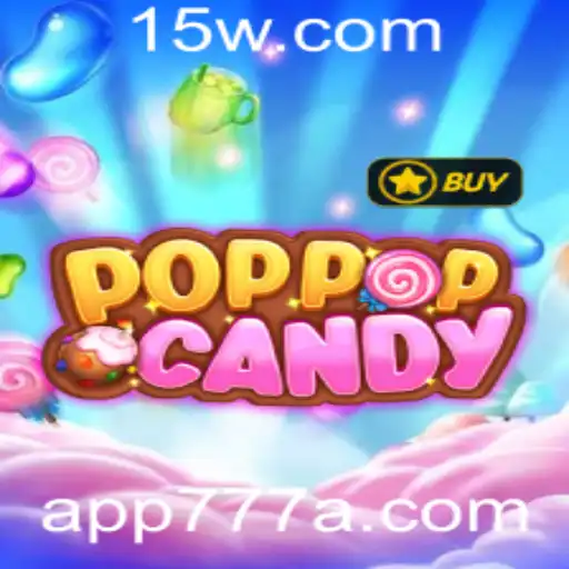 POPPOPCANDY: Explore o Fascinante Mundo do Jogo com a Chave Secreta 777a