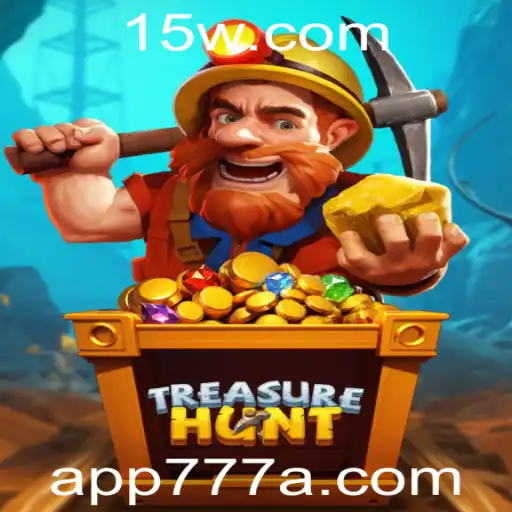 Explorando o Mundo de TreasureHunt: Aventuras e Estratégias