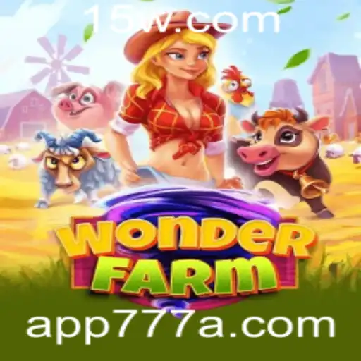 Descubra o Fascinante Mundo do Jogo WonderFarm