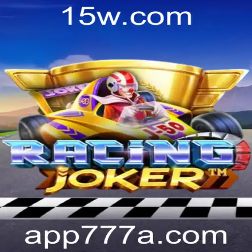 Descubra 'RacingJoker': O Jogo de Corrida Inovador com a Palavra-Chave '777a'