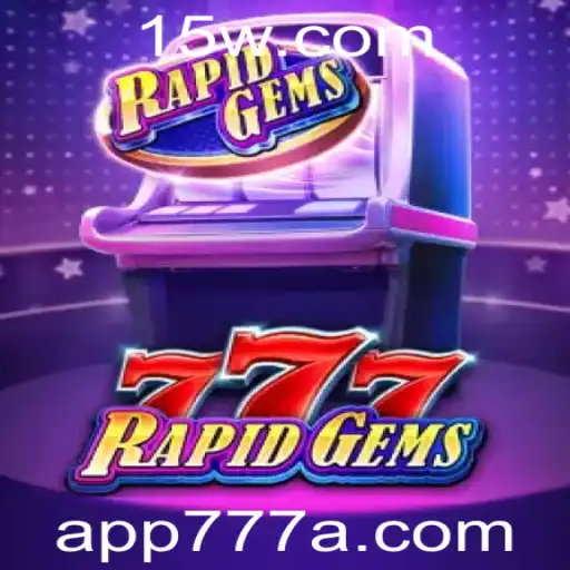 Explorando o Mundo Vibrante de RapidGems777