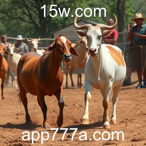 Rinha de Galos: Uma Prática Controversa Analisada