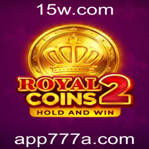 RoyalCoins2: Explorando a Nova Era dos Jogos de Azar com a Chave 777a