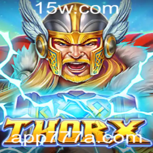 ThorX: A Nova Sensação dos Jogos com Elementos Mitológicos
