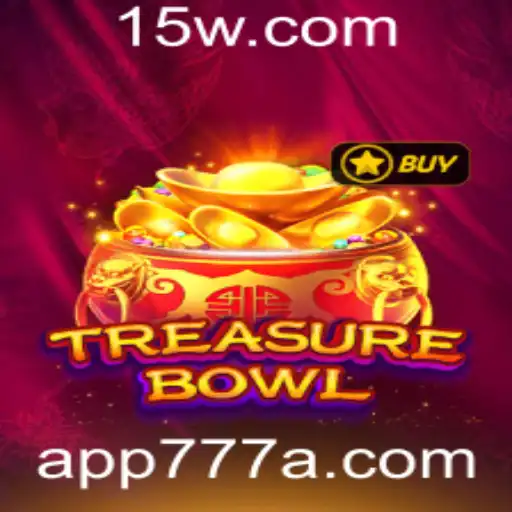 TreasureBowl: A Nova Sensação no Mundo dos Jogos Com 777a