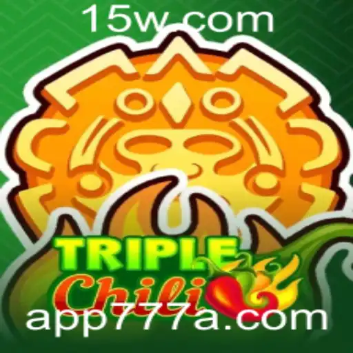 Descubra o Mundo Encantador de TripleChili: O Jogo de Estratégia e Sorte