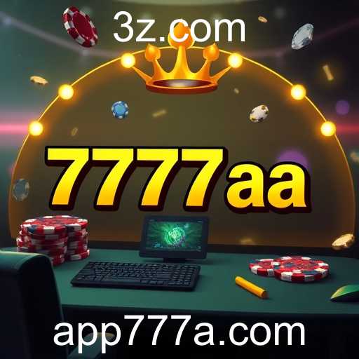 A Ascensão do 777a no Mundo dos Jogos Online