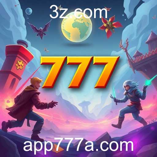 777a