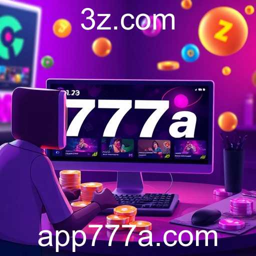 A Evolução do Universo de Jogos 777a