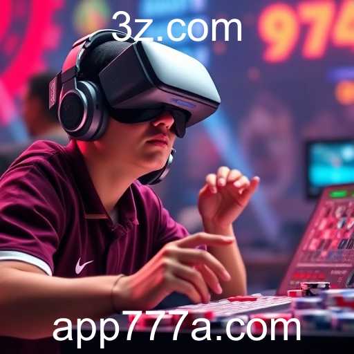 Tendências Explosivas no Mundo dos Jogos Online