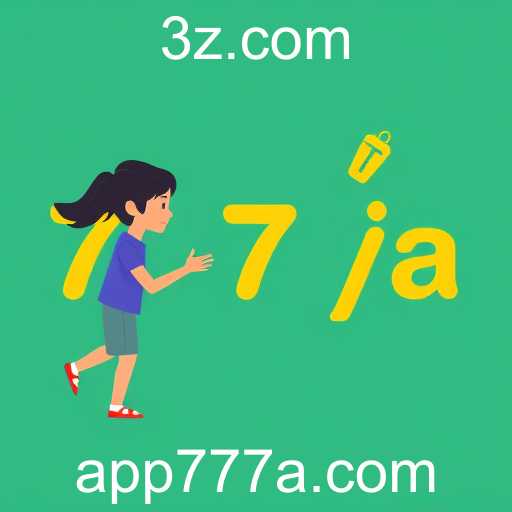 Tendências Emergentes em 777a e o Futuro dos Jogos Online