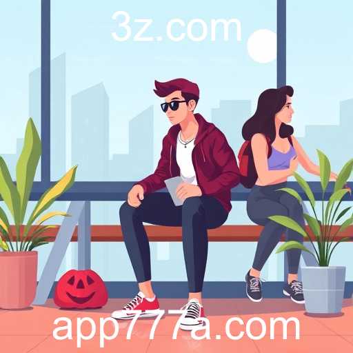 Explorando os Jogos de 'Estilo de Vida' no Site 777a