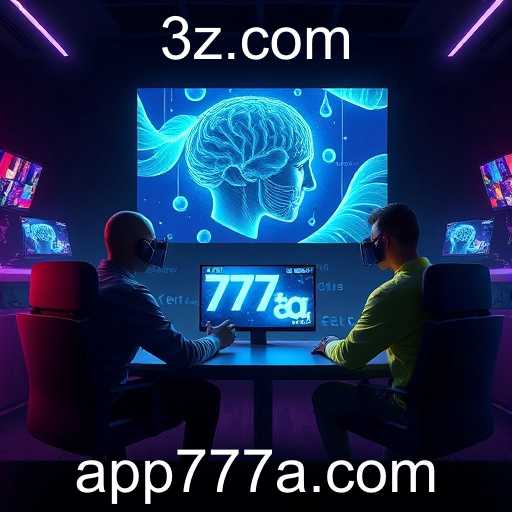 A Nova Era dos Jogos Online em 2025