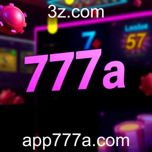 A Nova Era dos Jogos com 777a