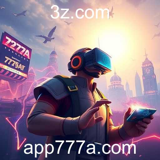 A Revolução dos Jogos Online: 777a e o Futuro