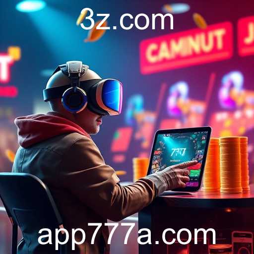 Tendências e Inovações no Mercado de Jogos Online em 2025