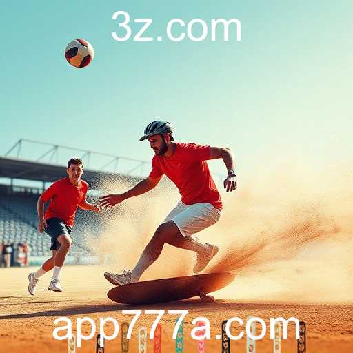 Explorando a Diversidade do Mundo dos Esportes no 777a