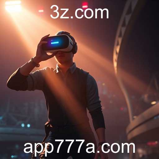 O Impacto da Tecnologia no Futuro dos Jogos: Explorações da Categoria 'Tecnologia' no Site '777a'